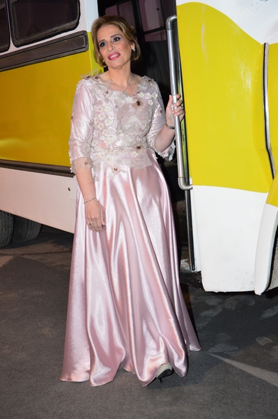 College Louise Wegmann Gala Dinner Part 1